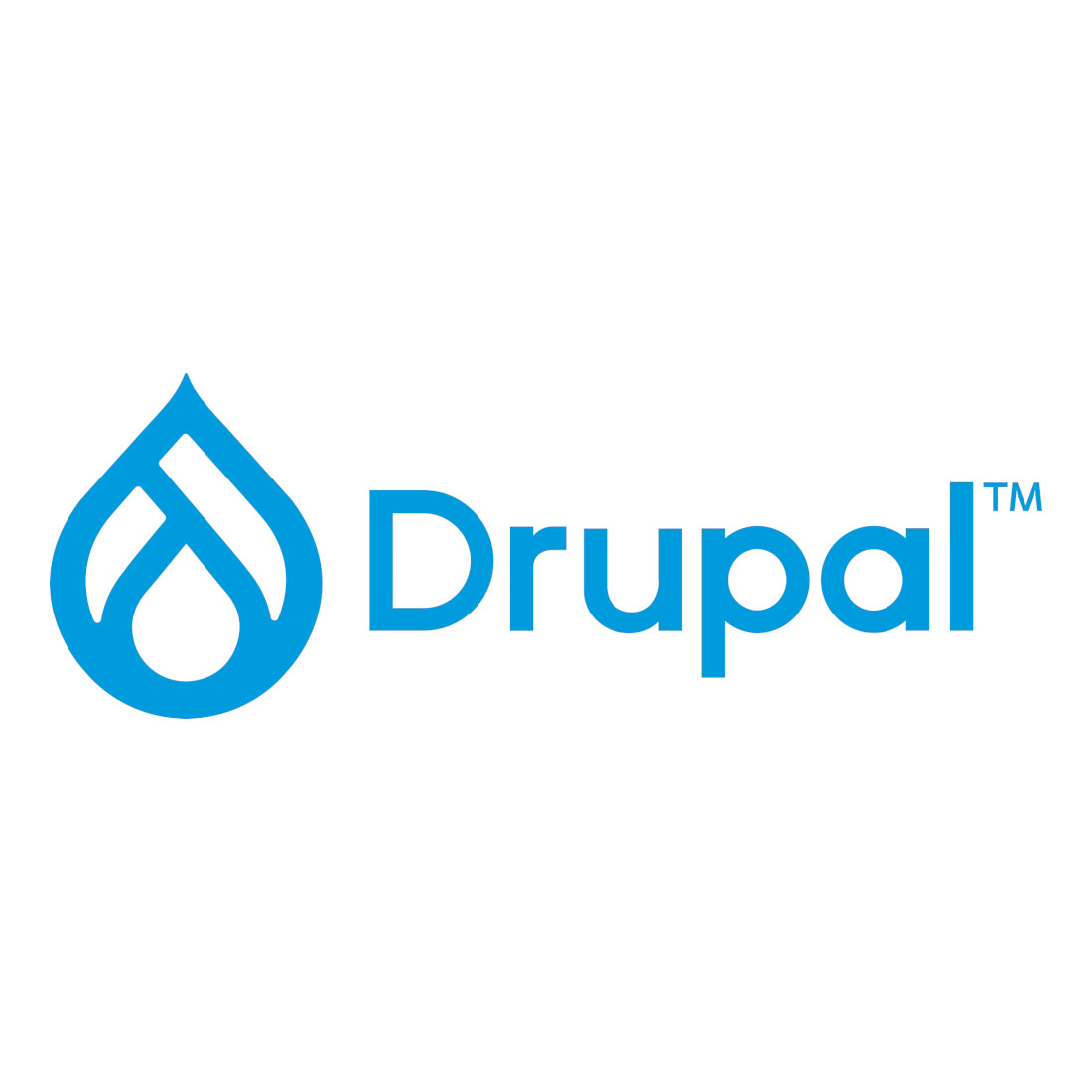 Drupal logo