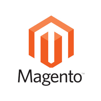 Magento logo
