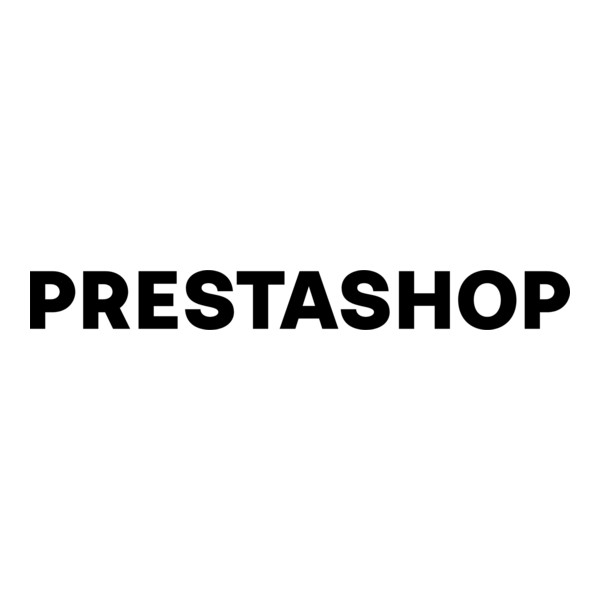 PrestaShop logo
